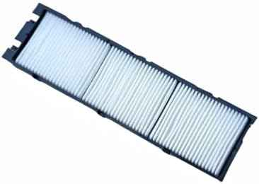 ET-RFV300 Projector Dustproof Air Filter Net for PT-GW301C PT-BX430C PT-BX431C PT-BW405NC PT-BX435NC PT- BW400C PT-BW370C/BW410C