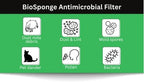 Refill for the AIRTEVA & HealthSmart Filter - Image 5