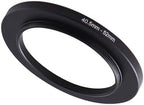 40.5-52mm Step-Up Ring Adapter, 40.5mm to 52mm Step Up Filter Ring for