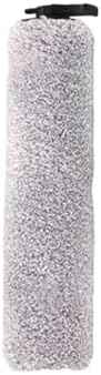 Roller Brush and Filter Replacement Kit, Compatible with Bissell Crosswave HF2 3845N 3831 Floor Scrubber Vacuum Cleaner(Rolling brush)