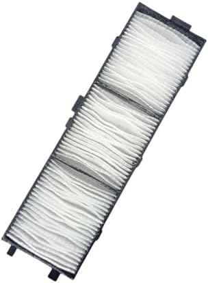 ET-RFV400 Projector Dustproof Air Filter Net for PT-BX655NC PT-BW535NC PT-BW530NC PT-BZ570C/BZ575NC/VZ570/VZ470/VZ575N/BX650C
