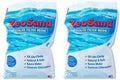 Sand Filter Media by Unknown