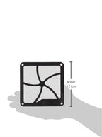 SilverStone FF122 120mm Fan Filter - Image 6