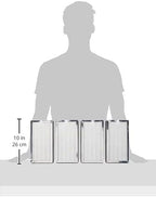 Medify MA-15 Set Genuine Replacement Filter - Image 3