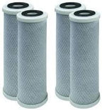 CFS – 10“ x 2.5” Carbon Block Water Filter Cartridge Compatible - Image 7