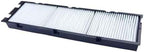 ET-RFV300 Projector Dustproof Air Filter Net for PT-GW301C PT-BX430C PT-BX431C PT-BW405NC PT-BX435NC PT- BW400C PT-BW370C/BW410C