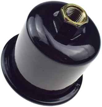 Fuel Filter fit for Honda Acura, 1994-2002 Accord, 1995-2000 Civic, 1997-2001 CR-V, 1994-2002 Accord, 1995-1998 Odyssey, 1998-2001 Prelude, PF-1200, GF735, 16010S01A31, 16010ST5932, 33559