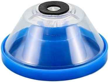 20-Piece Set of Electric Drill Dust Covers, Protection Devices, Filters, Vacuum Cleaners, Household, Power Tools(Blue)