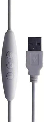 Clip Busy Light Standard for The Office / 59 inch USB Cable LED Indicator – - Image 9