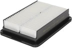 FRAM Extra Guard Rectangular Panel Engine Air Filter Replacement, Easy Install - Image 4