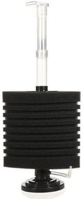CNZ XY-2893 Air Driven 10 Layer Biochemical Bio Sponge Filter by CNZ