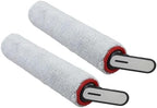 1/2pcs Main Brush for MOVA M10 Floor Scrubber Vacuum Cleaner Replacement Main Brush Household Cleaning Appliance Accessories - Field & Pure