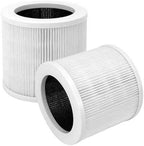 Netezza A1 Filter Replacement Fit for Vewior Air Purifier 2 Pack