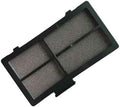 Projector Dustproof Air Filter ，Compatible For Epson， EB-X7 EB-X8 EB-W8 EH-EX31 EH-TW450 EB-C250W EB-C260X EB-C260S EB-C260XS EB-C260W