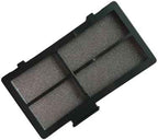 Projector Dustproof Air Filter ，Compatible For Epson， EB-X7 EB-X8 EB-W8 EH-EX31 EH-TW450 EB-C250W EB-C260X EB-C260S EB-C260XS EB-C260W