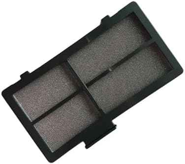 Projector Dustproof Air Filter ，Compatible For Epson， EB-X7 EB-X8 EB-W8 EH-EX31 EH-TW450 EB-C250W EB-C260X EB-C260S EB-C260XS EB-C260W