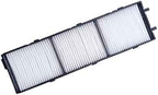 ET-RFV300 Projector Dustproof Air Filter Net for PT-GW301C PT-BX430C PT-BX431C PT-BW405NC PT-BX435NC PT- BW400C PT-BW370C/BW410C