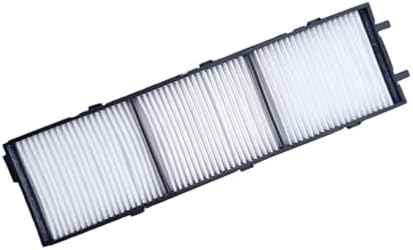 ET-RFV300 Projector Dustproof Air Filter Net for PT-GW301C PT-BX430C PT-BX431C PT-BW405NC PT-BX435NC PT- BW400C PT-BW370C/BW410C