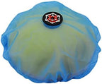 OTOM Universal Motorcycle Air Filter Dustproof Sand Cover Engine Cleaning Air Filter Wrap Fit for dirt bike (Blue)… - Field & Pure
