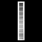 Fits 4x30 Duct Opening | Steel Return Air Grille by Handua | Vent