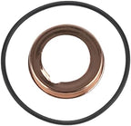 Transmission Oil Filter 31726-28X0A 31726-3JX0A - Field & Pure