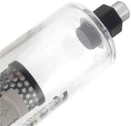 Type vacuum water droplet separator vacuum pipeline filter negative pressure filter element AMJ AMJ3000-03B AMJ4000-04B-C(AMJ4000-04B)