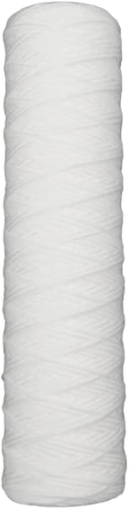 IPW Industries Inc. 50 Micron String Wound Water Filter - Image 3
