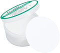100Pcs Nylon Disc Membrane Filters, 50 mm Diameter, 1μm Pore Size