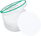 100Pcs Nylon Disc Membrane Filters, 50 mm Diameter, 1μm Pore Size