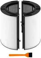 360 Combi Glass Hepa + Carbon Air Purifier Filter for D-yson TP10 TP07 HP07 - Field & Pure