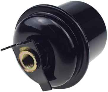 Fuel Filter fit for Honda Acura, 1994-2002 Accord, 1995-2000 Civic, 1997-2001 CR-V, 1994-2002 Accord, 1995-1998 Odyssey, 1998-2001 Prelude, PF-1200, GF735, 16010S01A31, 16010ST5932, 33559