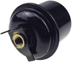 Fuel Filter fit for Honda Acura, 1994-2002 Accord, 1995-2000 Civic, 1997-2001 CR-V, 1994-2002 Accord, 1995-1998 Odyssey, 1998-2001 Prelude, PF-1200, GF735, 16010S01A31, 16010ST5932, 33559