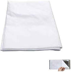 Merv 13 Filter Material, Air Filters for Stops Dust and Pet Dander as Small as 0.3 Microns (16 Ft²)