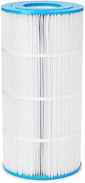 Unicel C-8600 75 Square Foot Media Replacement Pool Hot Tub Spa Filter Cartridge with 153 Pleats