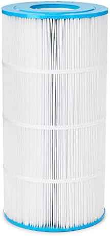 Unicel C-8600 75 Square Foot Media Replacement Pool Hot Tub Spa Filter Cartridge with 153 Pleats