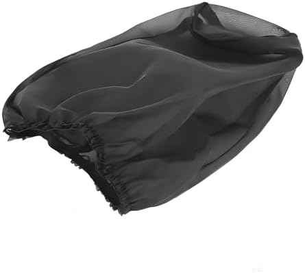 Air Intake Filter Sock Cover, Air Cleaner Protective Cover Dustproof for Harley Kawasaki Suzuki Honda Yamaha Universal Car