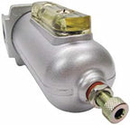3/4" Compressed Air Inline Coalescing Oil Removing Filter - Image 2