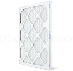 AIRx DUST MERV 8 Pleated Air Filter - Image 4