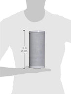 iSpring FC15B High Capacity Activated CTO Carbon Block Filter - Image 3