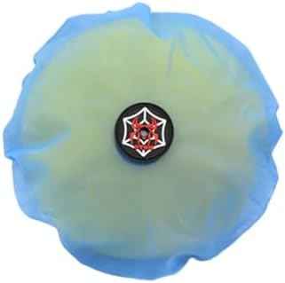 Motorcycle Air Filter Dustproof Sand Cover Engine Cleaning for Protection For for KAWASAKI for SUZUKI for for HONDA(Blue)