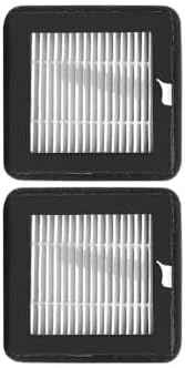 Blurolls 2PCS HEPA 13 Activated Carbon Air Purifier Filter for Anycubic Kobra S1 3D Printer