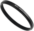 58mm to 55mm Step-Down Ring Filter Adapter,for All Brands UV ND CPL, Metal Ring Step-Down Rings Adapter Filter (58mm-55mm) - Field & Pure