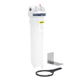 Whirlpool 20" x 4.5" Whole House Water Filter Housing, NSF Certified System by Whirlpool