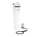 Whirlpool 20" x 4.5" Whole House Water Filter Housing, NSF Certified System by Whirlpool