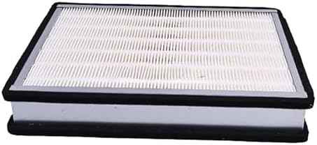 FridayParts Cabin Air Filter 290-2287 2902287 Compatible for Caterpillar CAT Loader 950K 962K 966K 966M 966M XE Compactor 825K 826K 836K Dozer 824K 834K Replacement