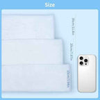 Aquarium Filter Floss Fish Tank Filter Media Aquarium Filter Pad for Fish Tank, Ponds,Garden, Saltwater,Fershwater,Plant, Trutle(39.37x3.94in White)