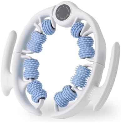 Cellulite Massage Tool Lymphatic Drainage Massager for Legs
