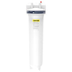 Whirlpool 20" x 4.5" Whole House Water Filter Housing, NSF Certified System - Image 7