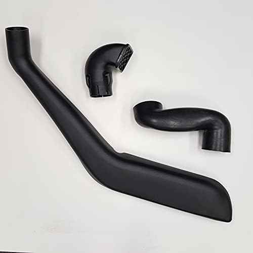 Snorkel Kit Compatible For 1998-2007 Toyota Lexus LX470 Land Cruiser 100 Series Rolling Head OffRoad 4x4 4x2 4WD