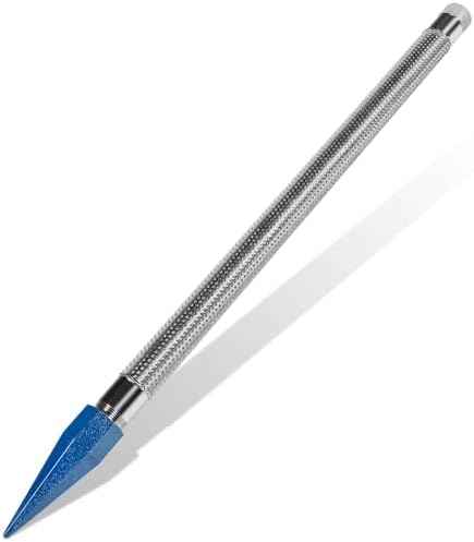1721-1 1-1/4-Inch by 30-Inch Well Stainless Steel Drive Points, Heavy Duty Sand Points Well for Various of Soil, Drive Well Point